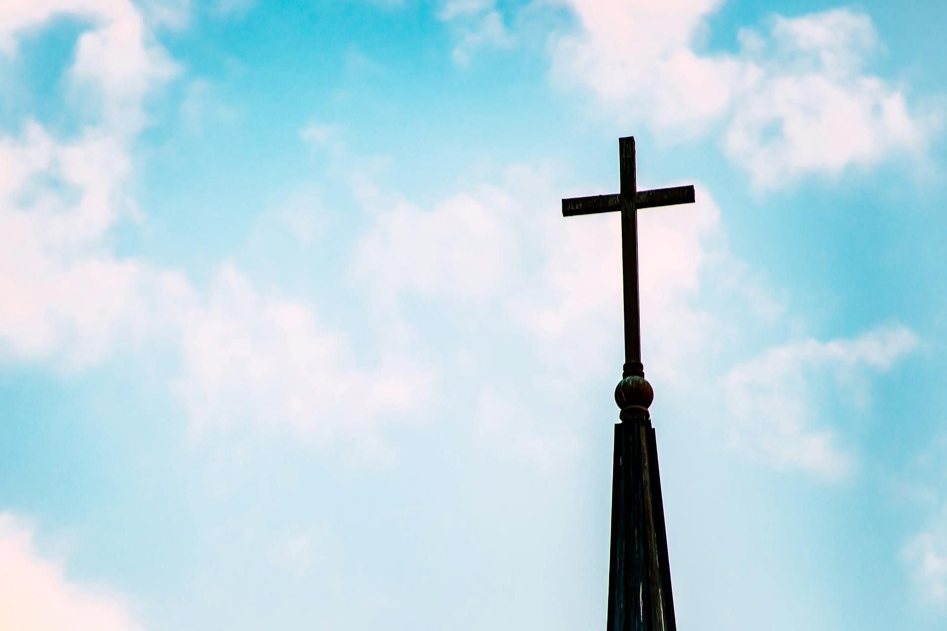 Ann reported that Taylor's behavior started to change after excluding himself from the church (Image via Pexels)